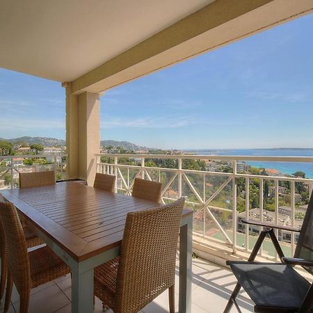 Immogroom - Sea View - Pool - Terrace - Parking - Wifi - Ac Cannes Exterior photo