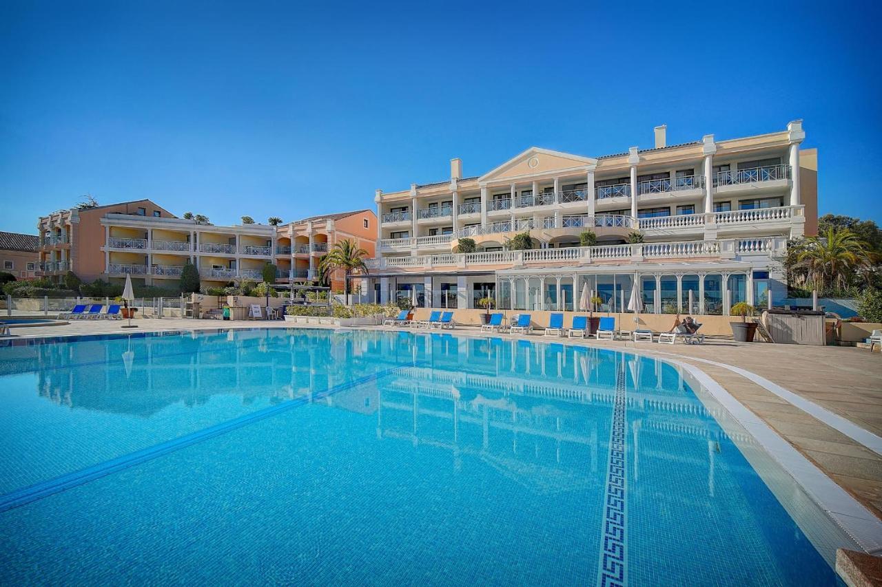 Immogroom - Sea View - Pool - Terrace - Parking - Wifi - Ac Cannes Exterior photo