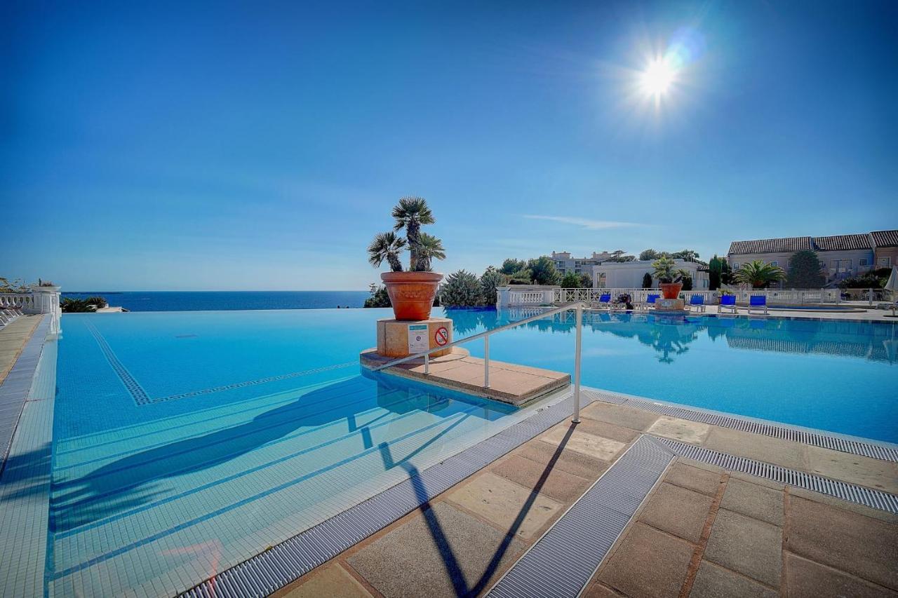 Immogroom - Sea View - Pool - Terrace - Parking - Wifi - Ac Cannes Exterior photo