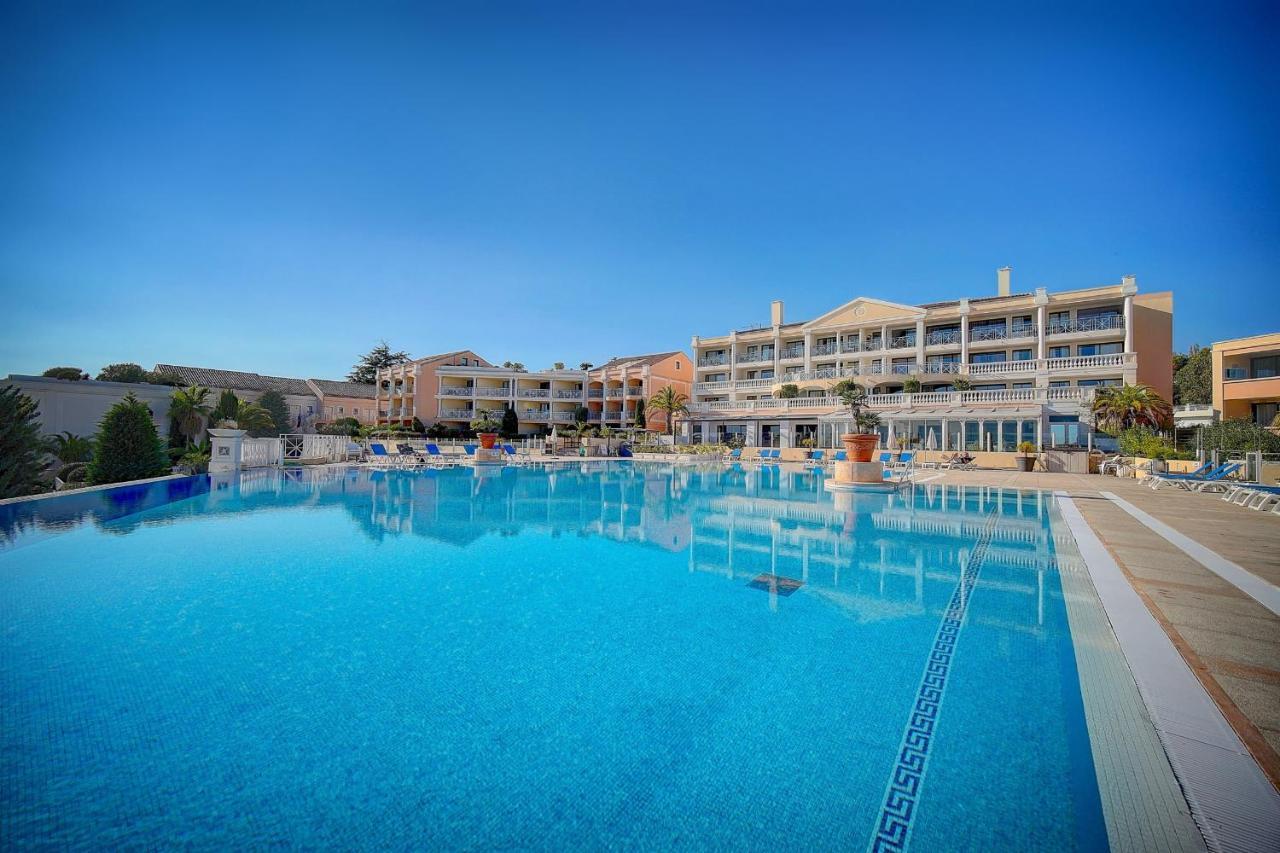 Immogroom - Sea View - Pool - Terrace - Parking - Wifi - Ac Cannes Exterior photo
