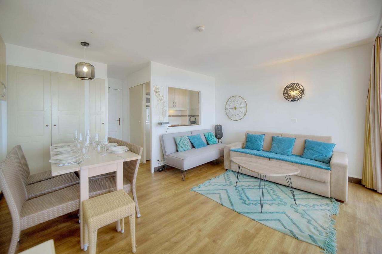 Immogroom - Sea View - Pool - Terrace - Parking - Wifi - Ac Cannes Exterior photo
