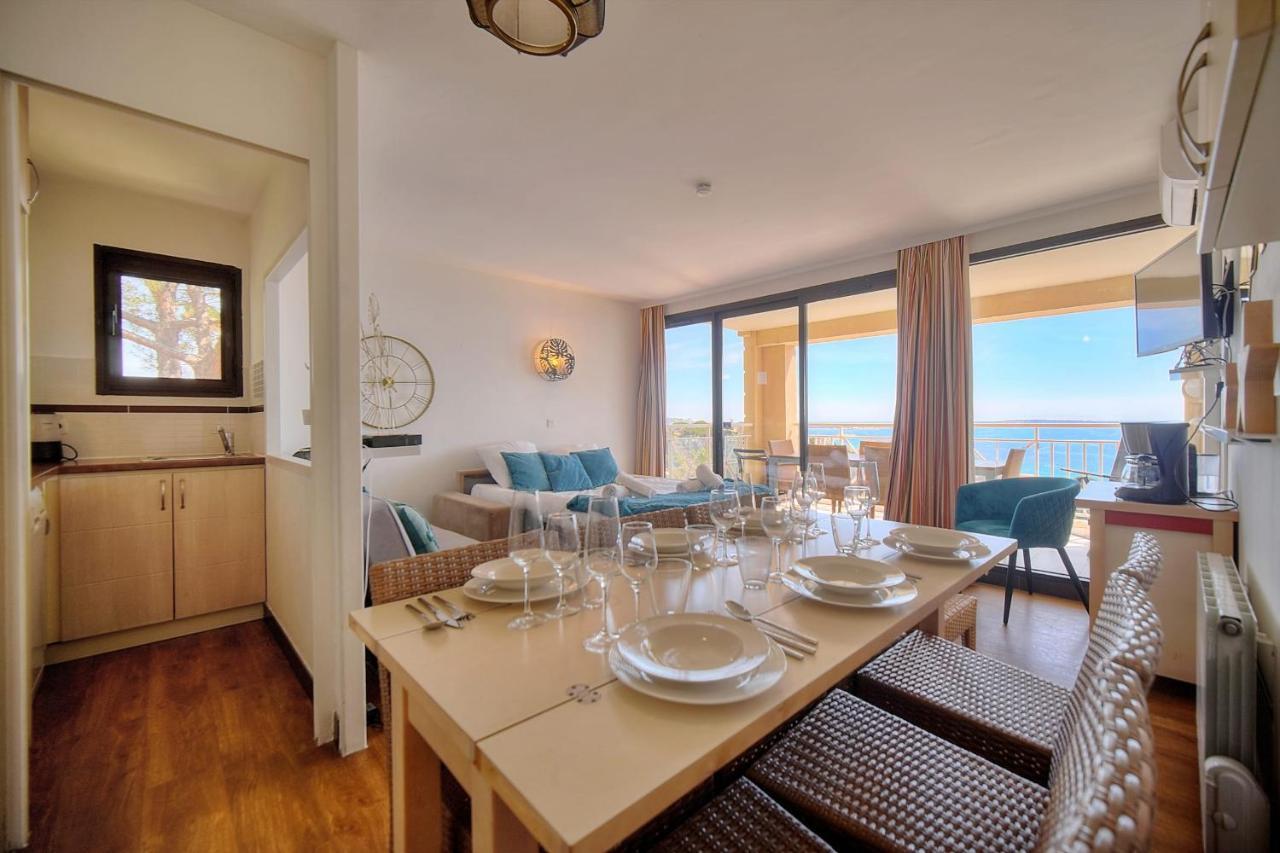Immogroom - Sea View - Pool - Terrace - Parking - Wifi - Ac Cannes Exterior photo